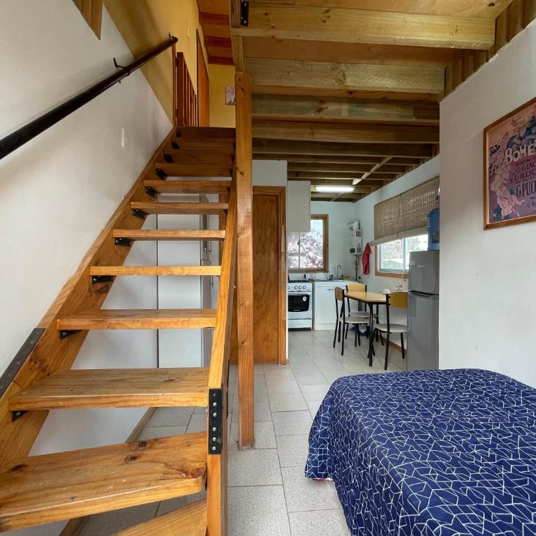 Hostal Mar De Bahía - Twin Room - 9