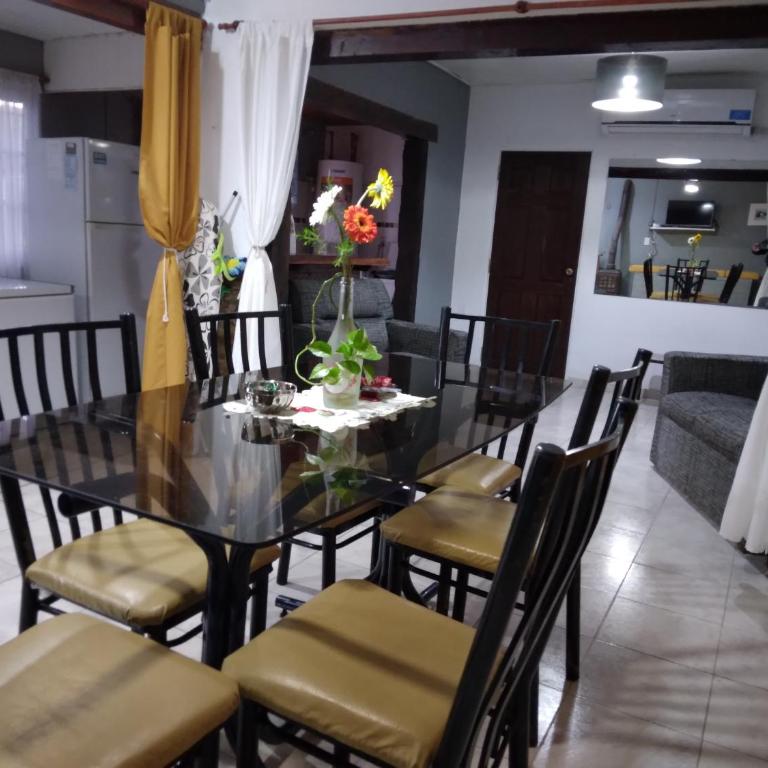 Paraná Residencia - Three-Bedroom Townhouse - 13