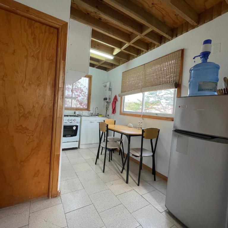 Hostal Mar De Bahía - Twin Room - 10