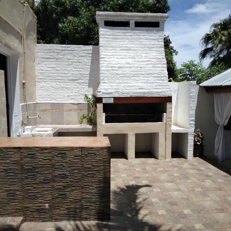 Paraná Residencia - Three-Bedroom Townhouse - 23