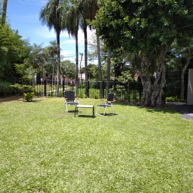 Paraná Residencia - Three-Bedroom Townhouse - 24
