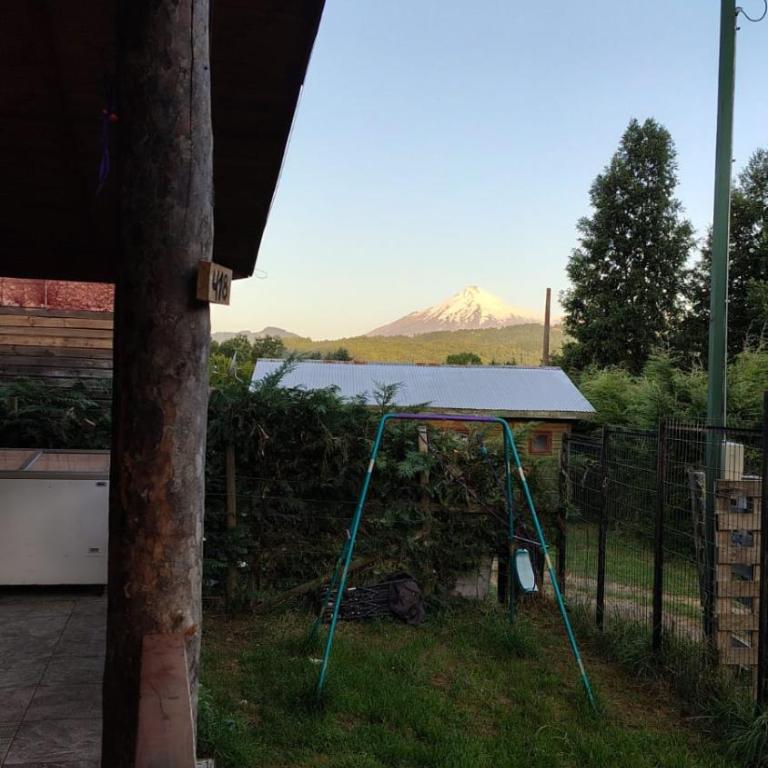 Cabaña Maga - Casa de 3 dormitorios - 5