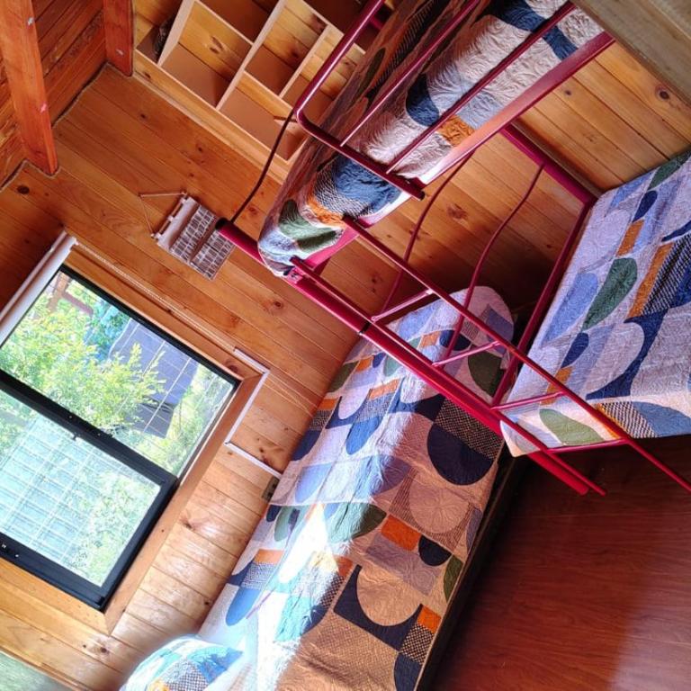 Cabaña Maga - Casa de 3 dormitorios - 7