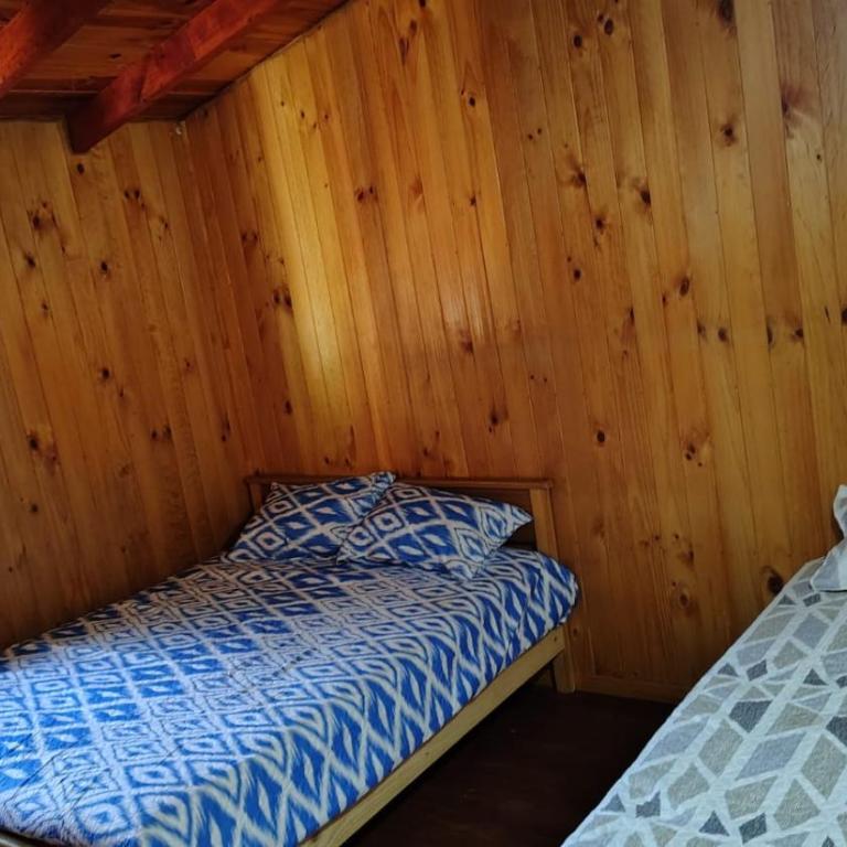 Cabaña Maga - Casa de 3 dormitorios - 17