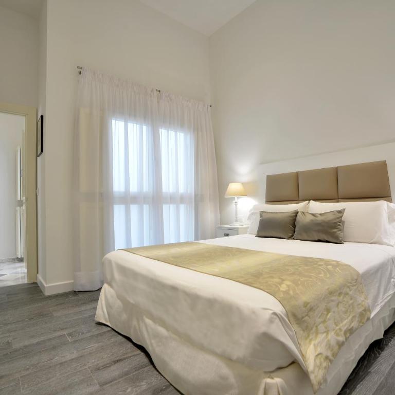 El Armador Casa Palacio by Luxury Suites Cádiz - Apartamento de 2 dormitorios - 7