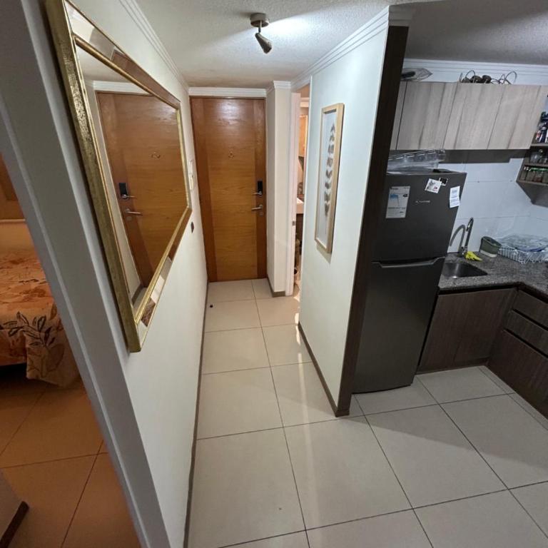 Depto Vacacional La Serena - Two-Bedroom Apartment - 7