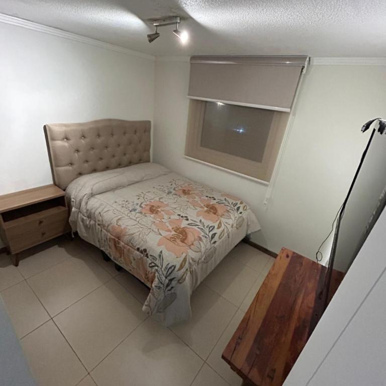 Depto Vacacional La Serena - Two-Bedroom Apartment - 9