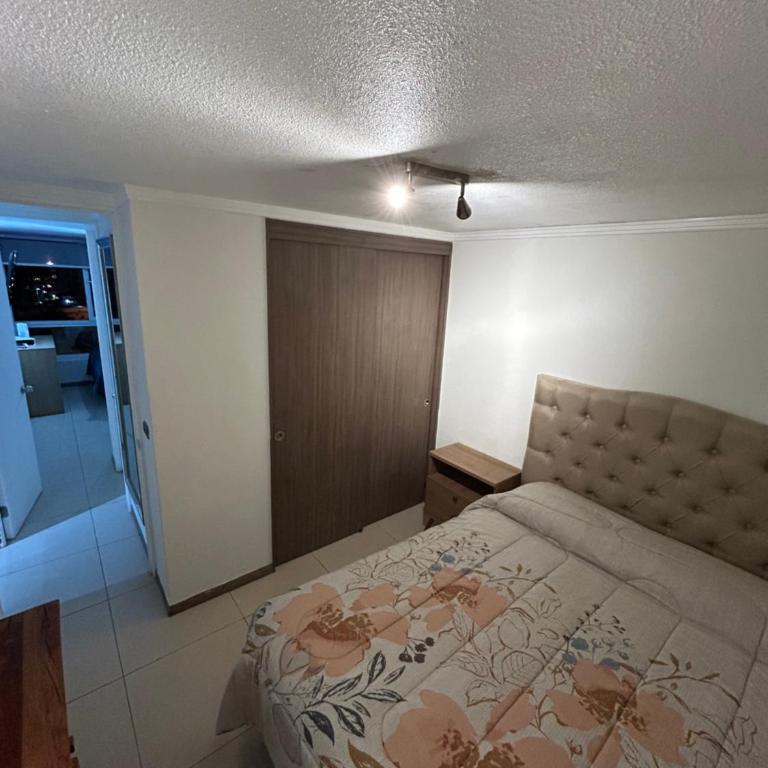 Depto Vacacional La Serena - Two-Bedroom Apartment - 11