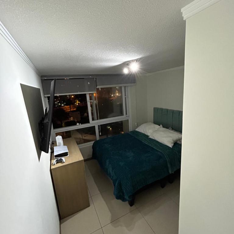 Depto Vacacional La Serena - Two-Bedroom Apartment - 13