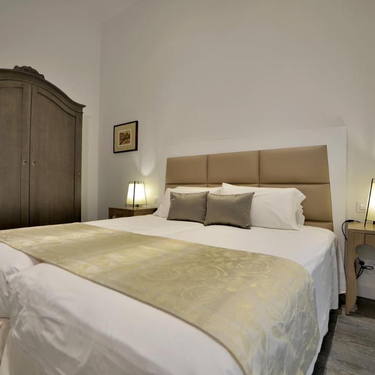 El Armador Casa Palacio by Luxury Suites Cádiz - Apartamento de 2 dormitorios - 8
