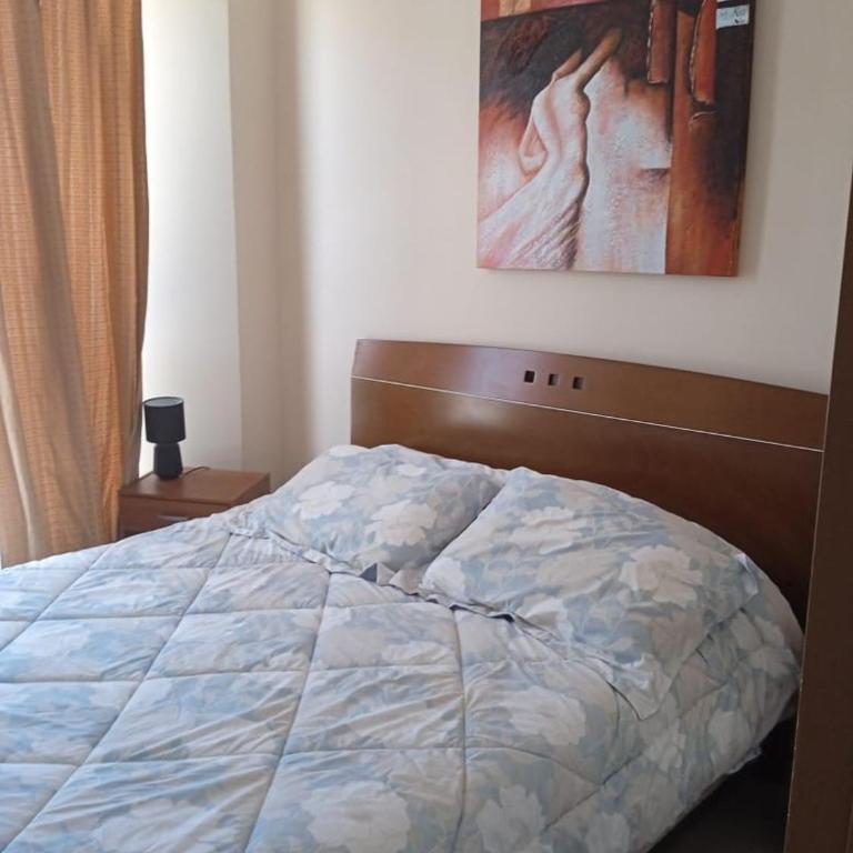Departamento Sector 4 Esquinas, Condominio Reinos de Italia - Three-Bedroom Apartment - 1