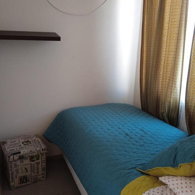 Departamento Sector 4 Esquinas, Condominio Reinos de Italia - Three-Bedroom Apartment - 5