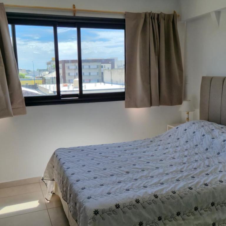 1 ambiente con cochera zona Terminal nueva - Apartamento de 1 dormitorio - 5