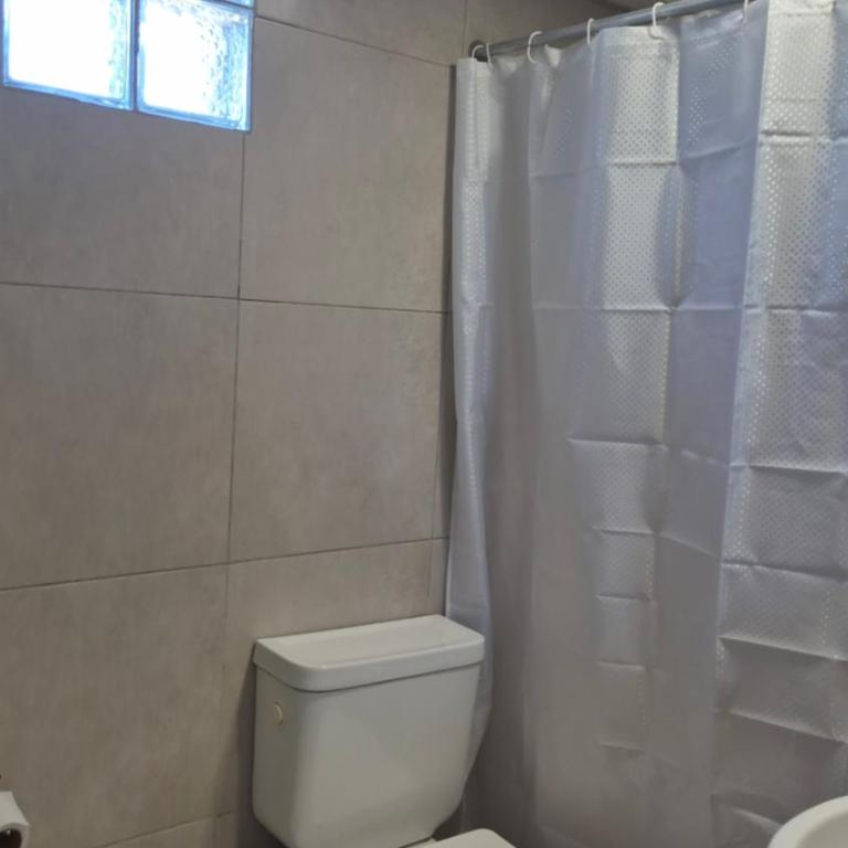 1 ambiente con cochera zona Terminal nueva - Apartamento de 1 dormitorio - 8