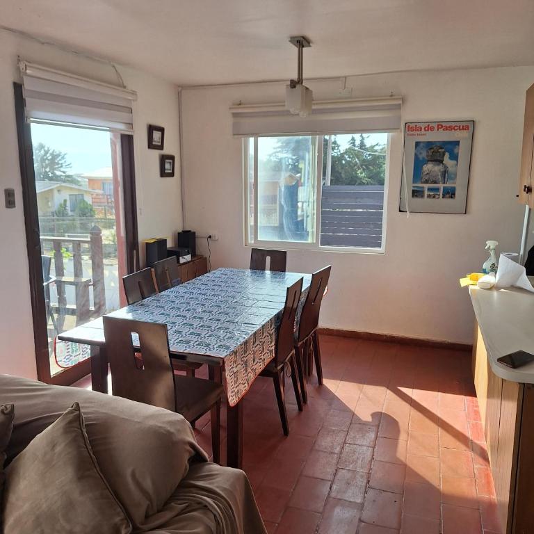 Casa en Consistorial - Vacation Home - 10