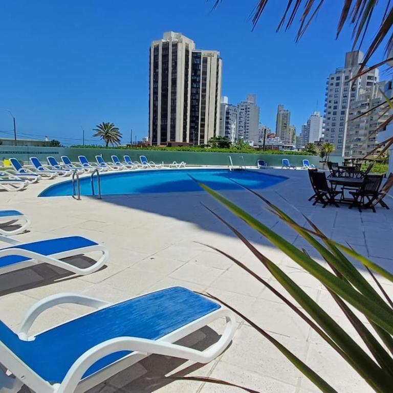 Torre Marina 2 Punta del Este - Apartamento de 1 dormitorio - 1