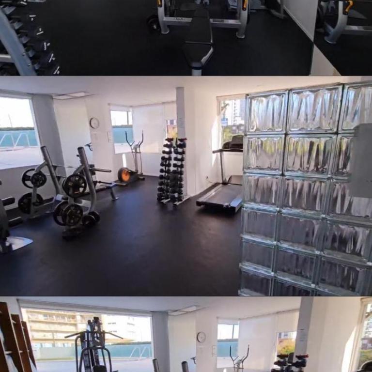 Torre Marina 2 Punta del Este - Apartamento de 1 dormitorio - 3