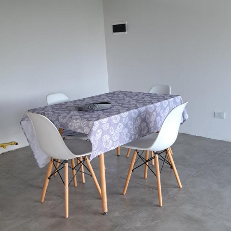 Cabañas Chirivita Atos Pampa - One-Bedroom Apartment - 3