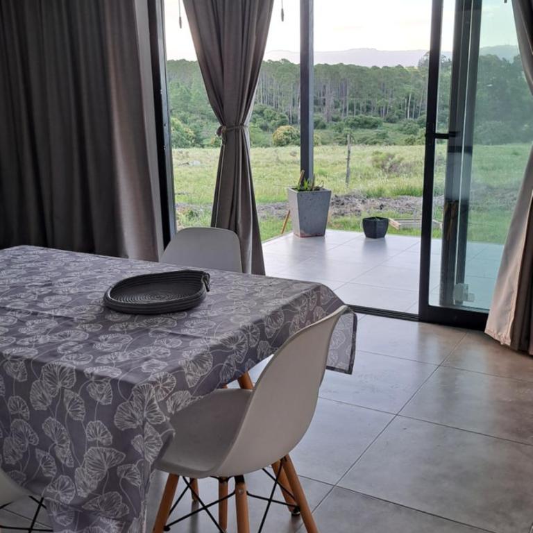 Cabañas Chirivita Atos Pampa - One-Bedroom Apartment - 4