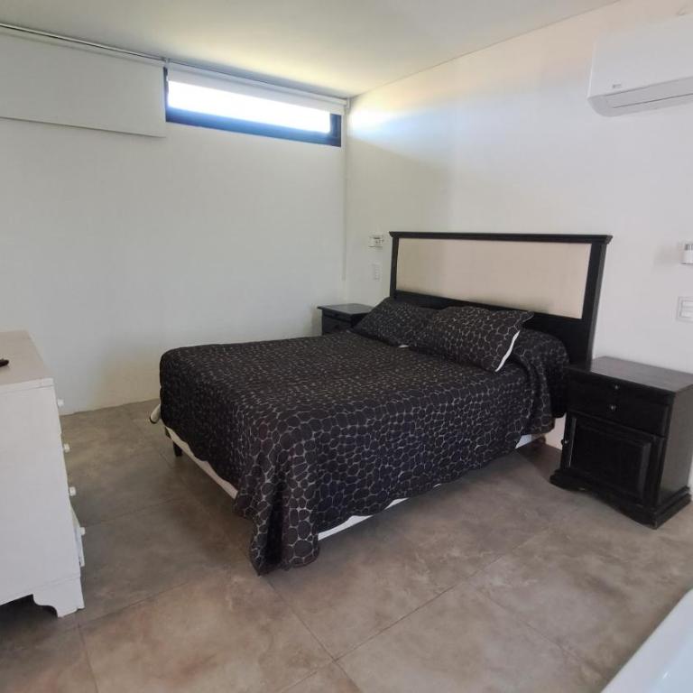 Cabañas Chirivita Atos Pampa - One-Bedroom Apartment - 5