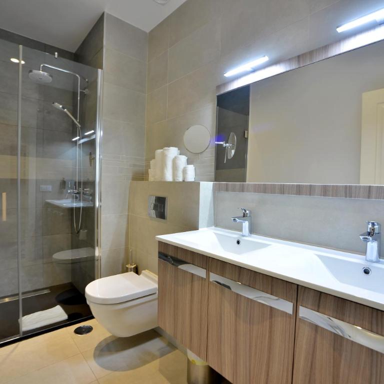 El Armador Casa Palacio by Luxury Suites Cádiz - Apartamento de 2 dormitorios - 9