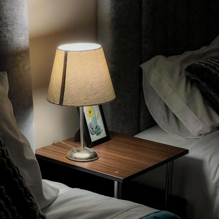 Solar Vip Arequipa - Apartamento de 2 dormitorios - 6