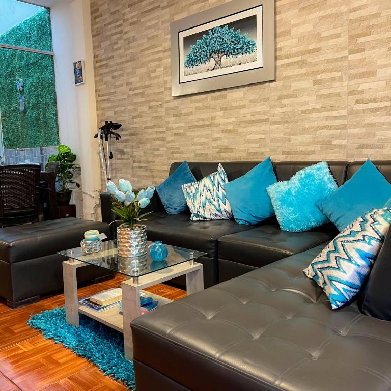 Solar Vip Arequipa - Two-Bedroom Apartment - 9