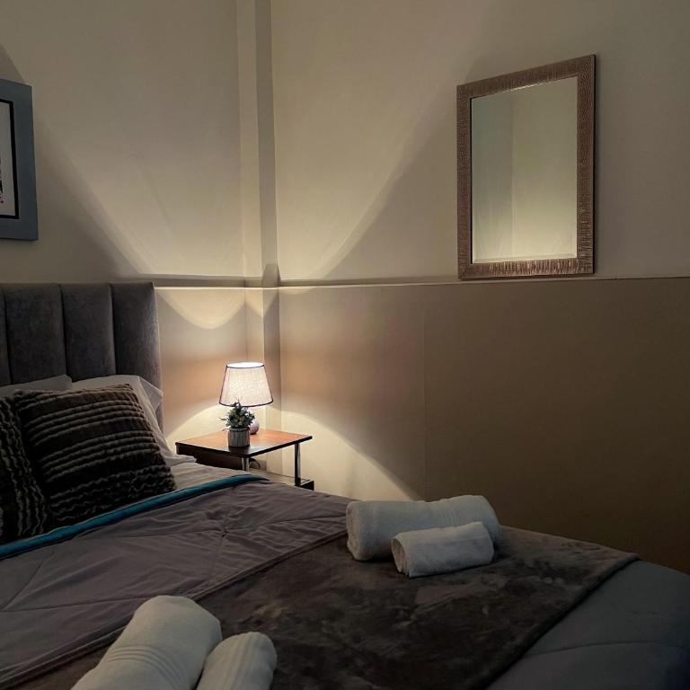 Solar Vip Arequipa - Apartamento de 2 dormitorios - 20