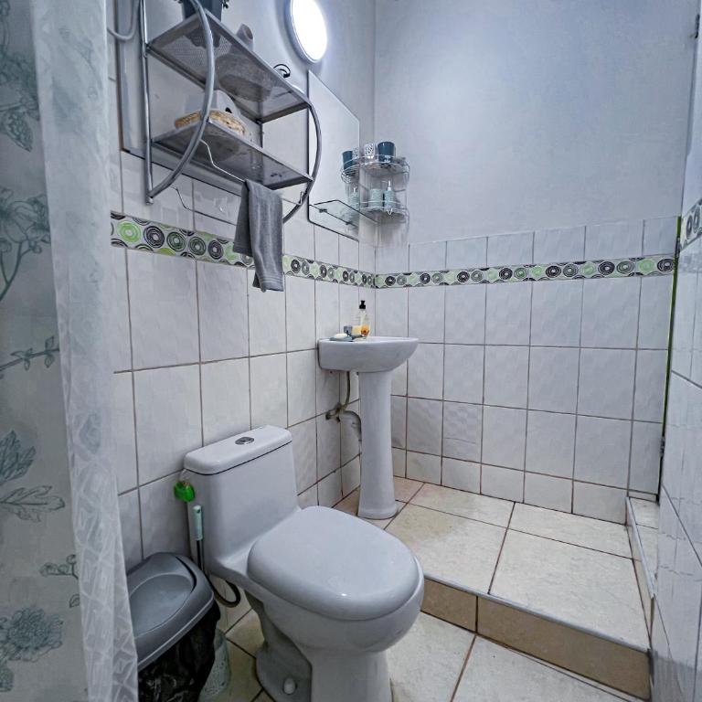 Solar Vip Arequipa - Apartamento de 2 dormitorios - 11