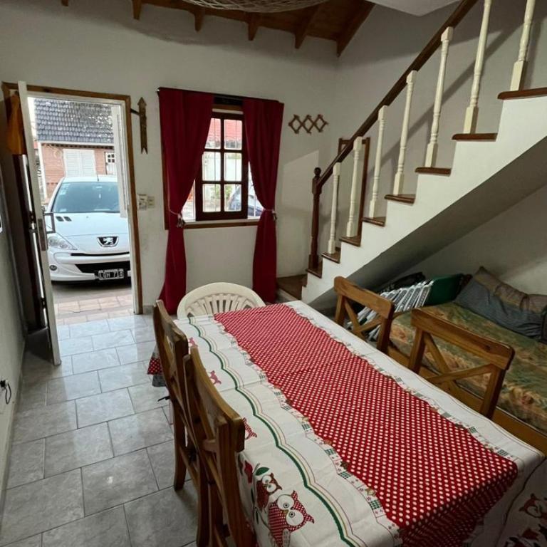 El paraíso - Two-Bedroom Apartment - 1