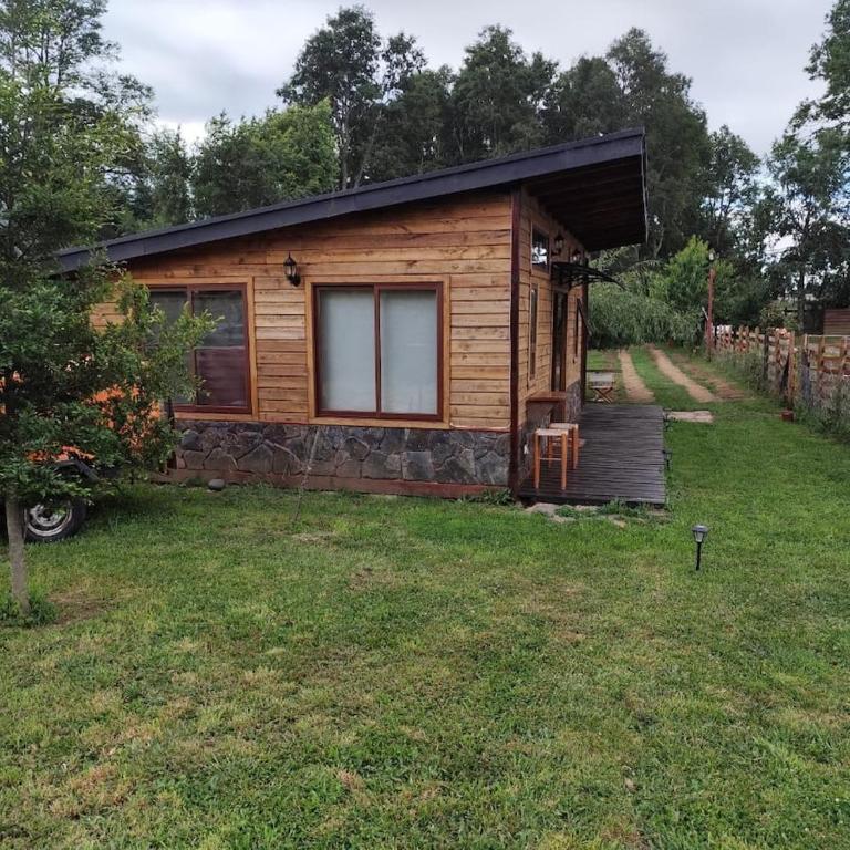 El Sauce Refugio - Two-Bedroom Apartment - 2