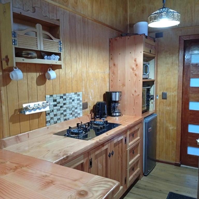 El Sauce Refugio - Two-Bedroom Apartment - 4