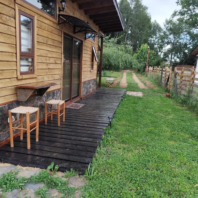 El Sauce Refugio - Two-Bedroom Apartment - 6