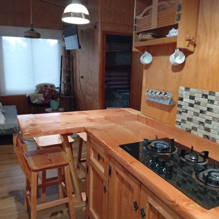 El Sauce Refugio - Two-Bedroom Apartment - 7