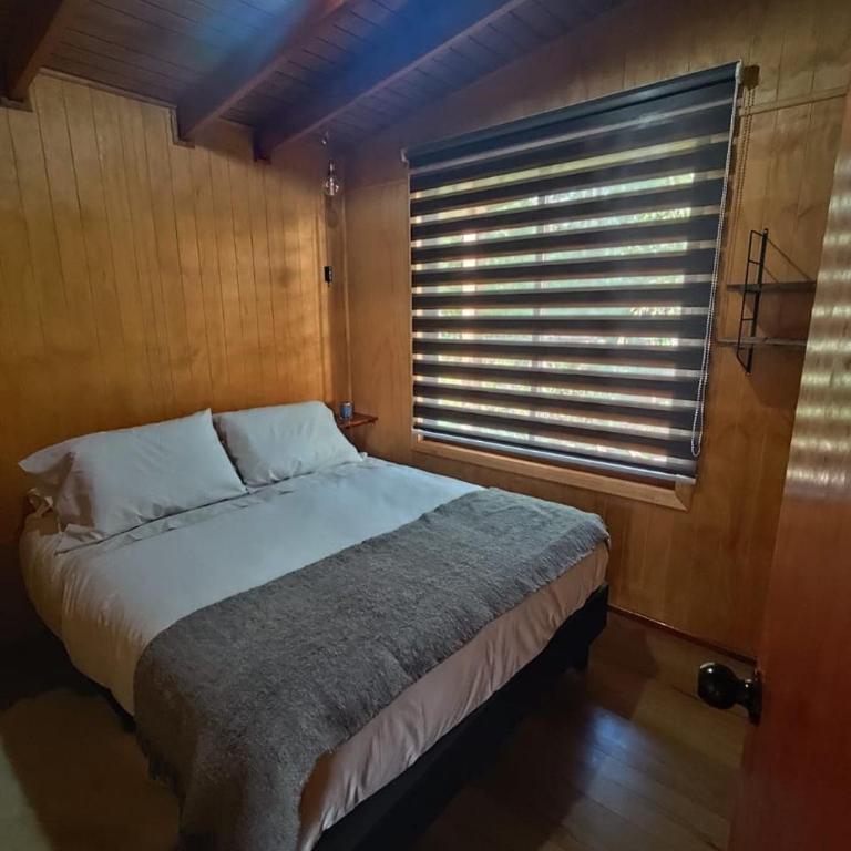 El Sauce Refugio - Two-Bedroom Apartment - 10