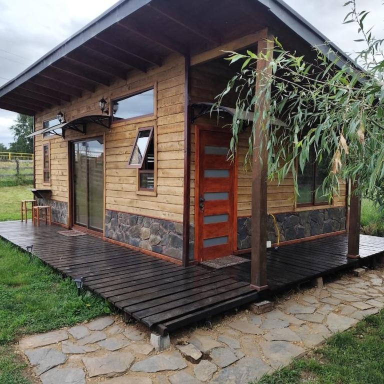 El Sauce Refugio - Two-Bedroom Apartment - 1