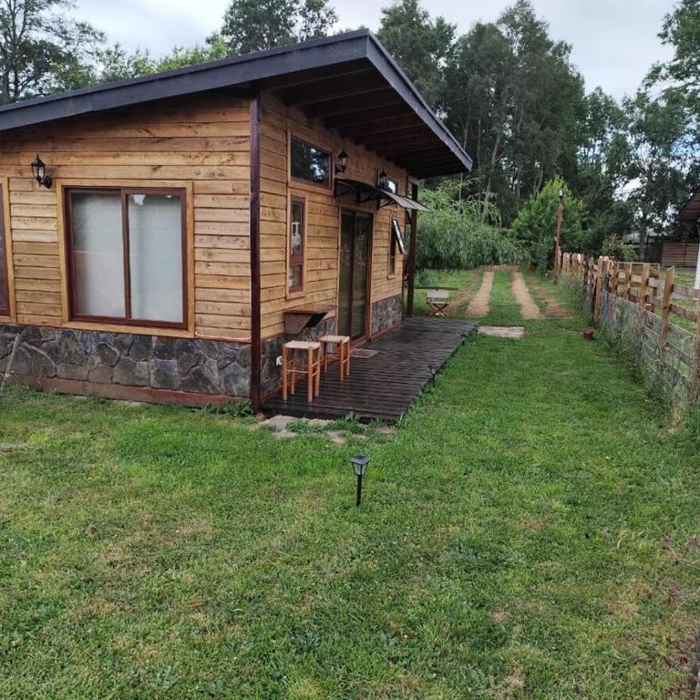 El Sauce Refugio - Two-Bedroom Apartment - 15