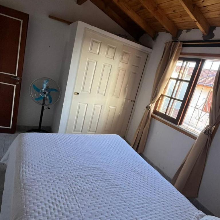 El paraíso - Two-Bedroom Apartment - 6