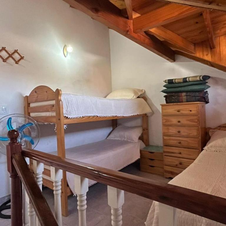 El paraíso - Two-Bedroom Apartment - 8