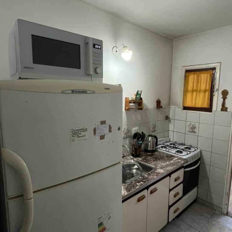 El paraíso - Two-Bedroom Apartment - 9