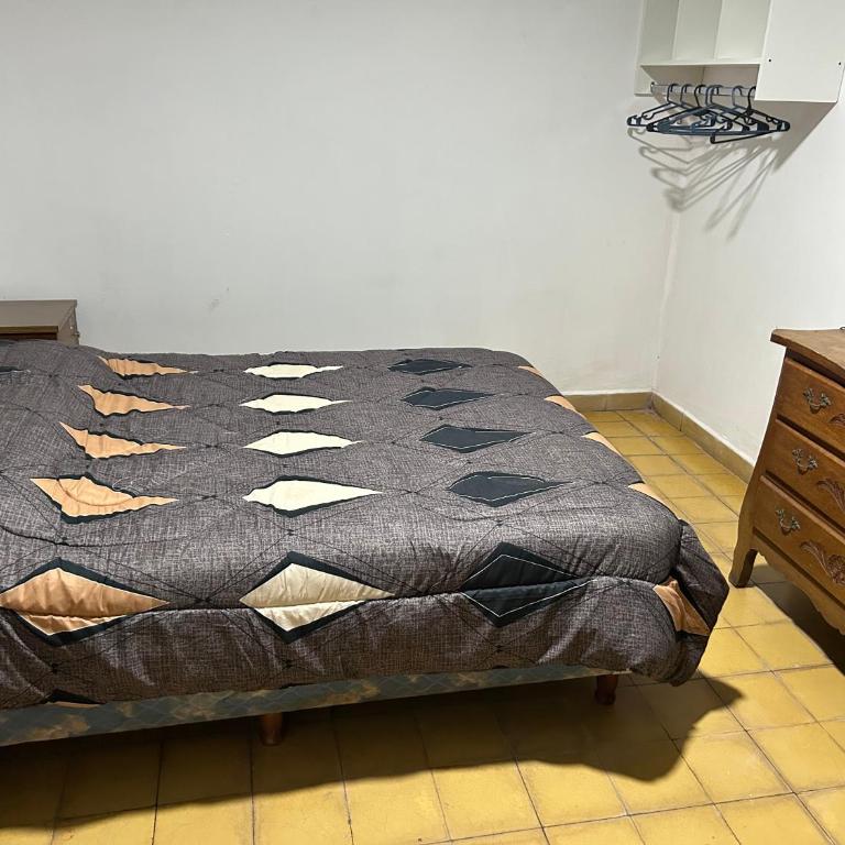 Alquiler temporario - Casa con 1 dormitorio - 5