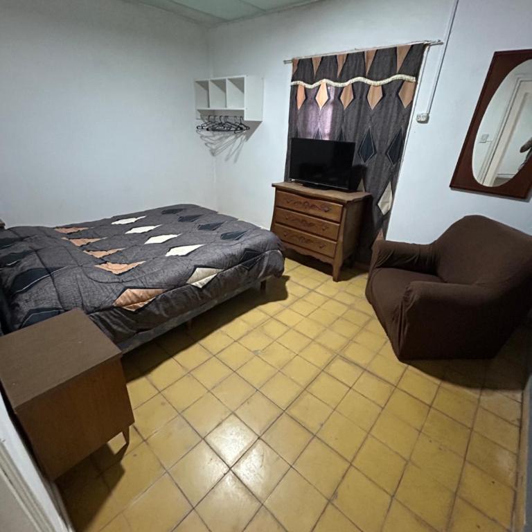 Alquiler temporario - Casa con 1 dormitorio - 7
