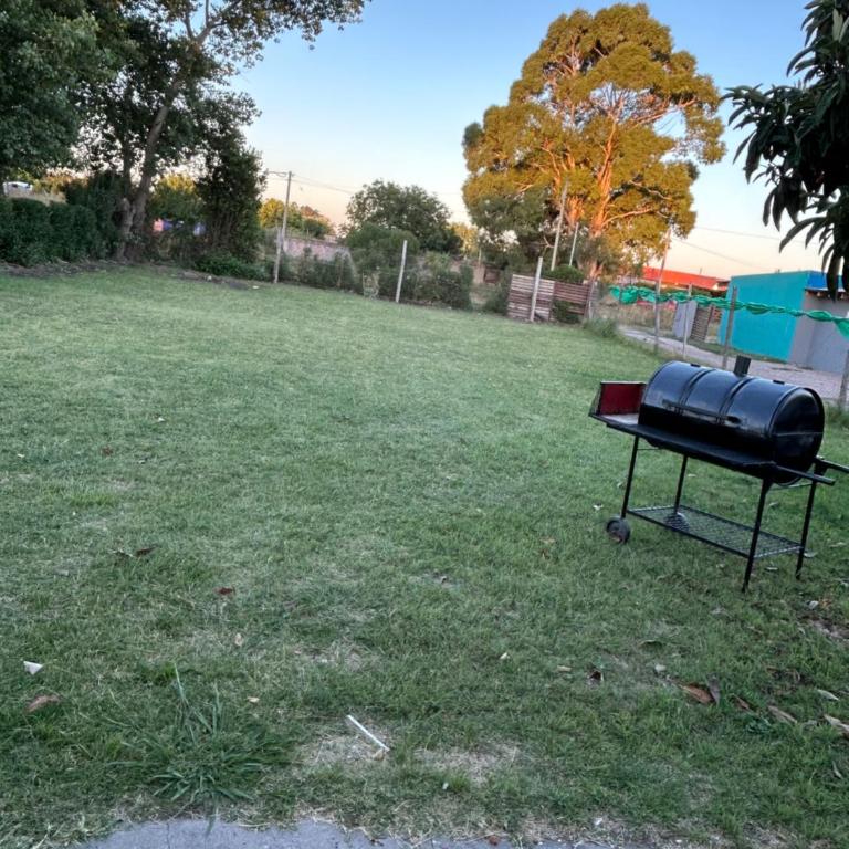 Alquiler temporario - Casa con 1 dormitorio - 8