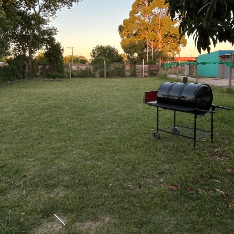 Alquiler temporario - Casa con 1 dormitorio - 13