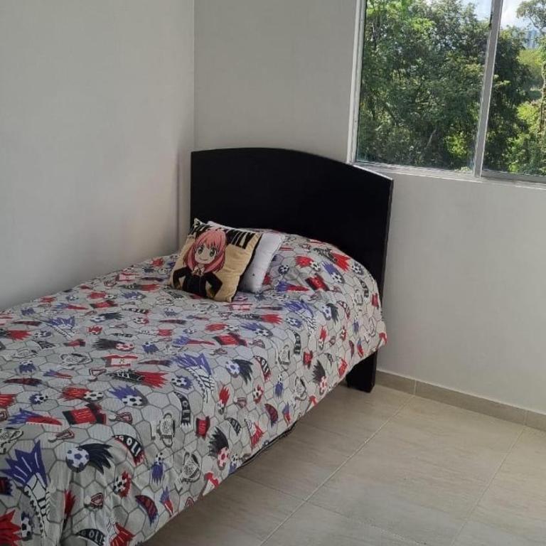 apto cómodo y moderno, ideal para tu descanso - Apartamento de 2 dormitorios - 8