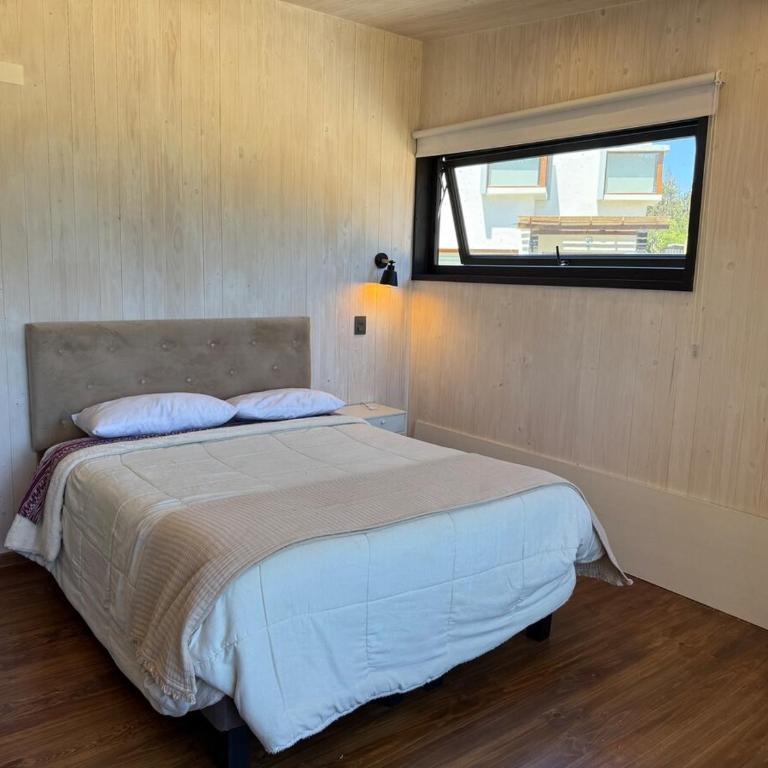 Casa de playa para 12 a 5 min caminando al mar - Five-Bedroom House - 23
