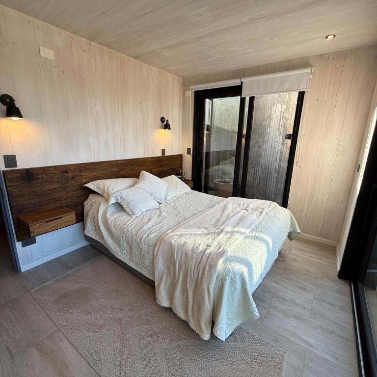Casa de playa para 12 a 5 min caminando al mar - Five-Bedroom House - 28