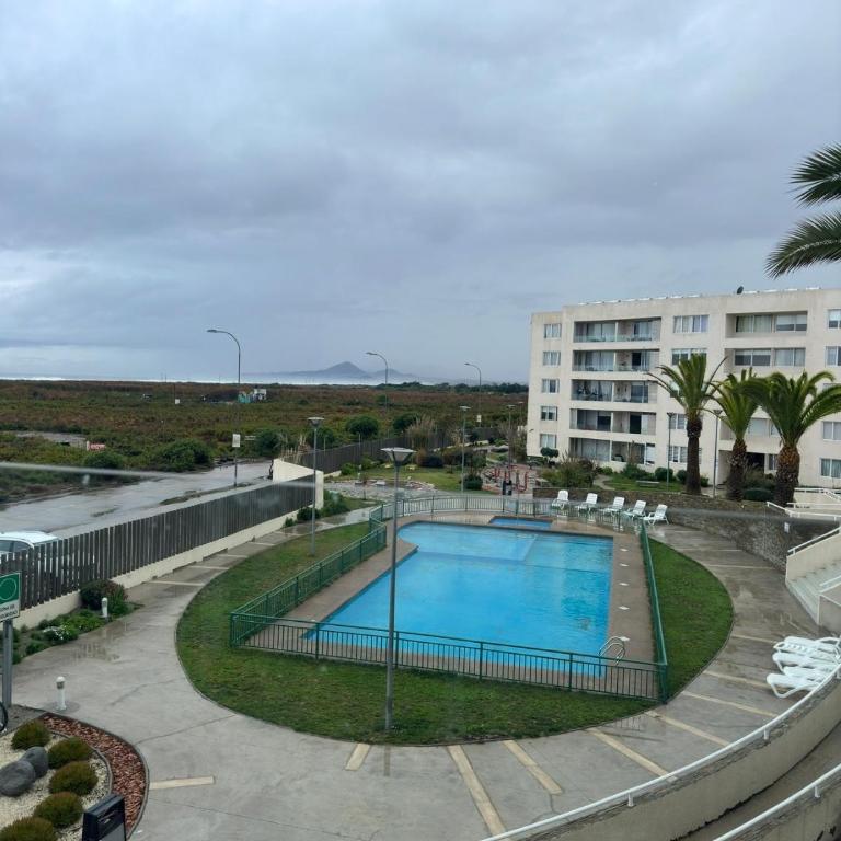Jardines 107 - Two-Bedroom Apartment - 3