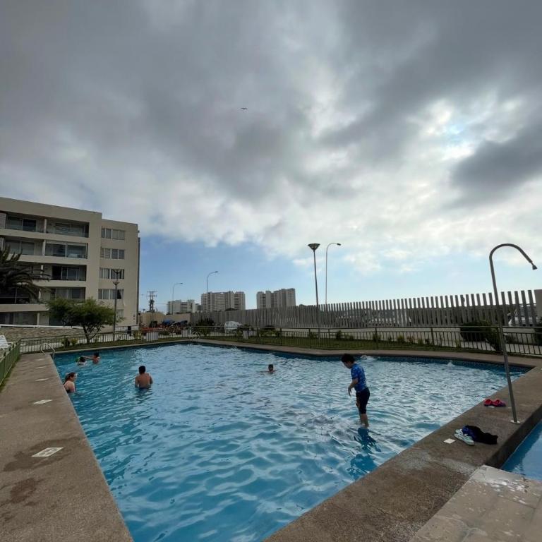 Jardines 107 - Two-Bedroom Apartment - 4