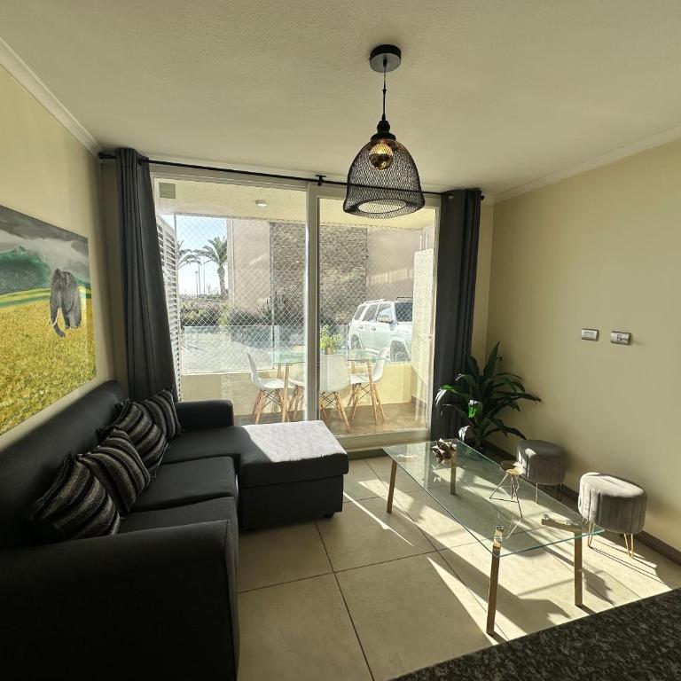 Jardines 107 - Two-Bedroom Apartment - 5